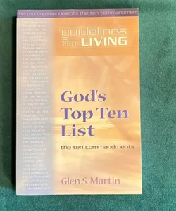 God's Top Ten List