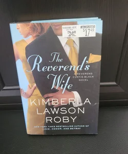 The Reverend's Wife