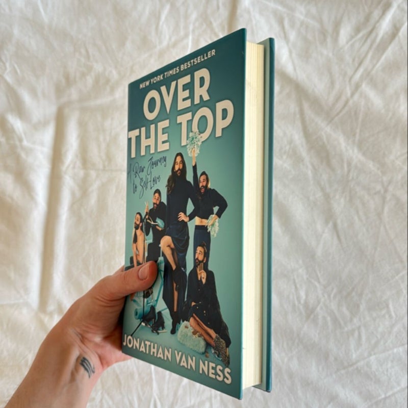 Over the Top