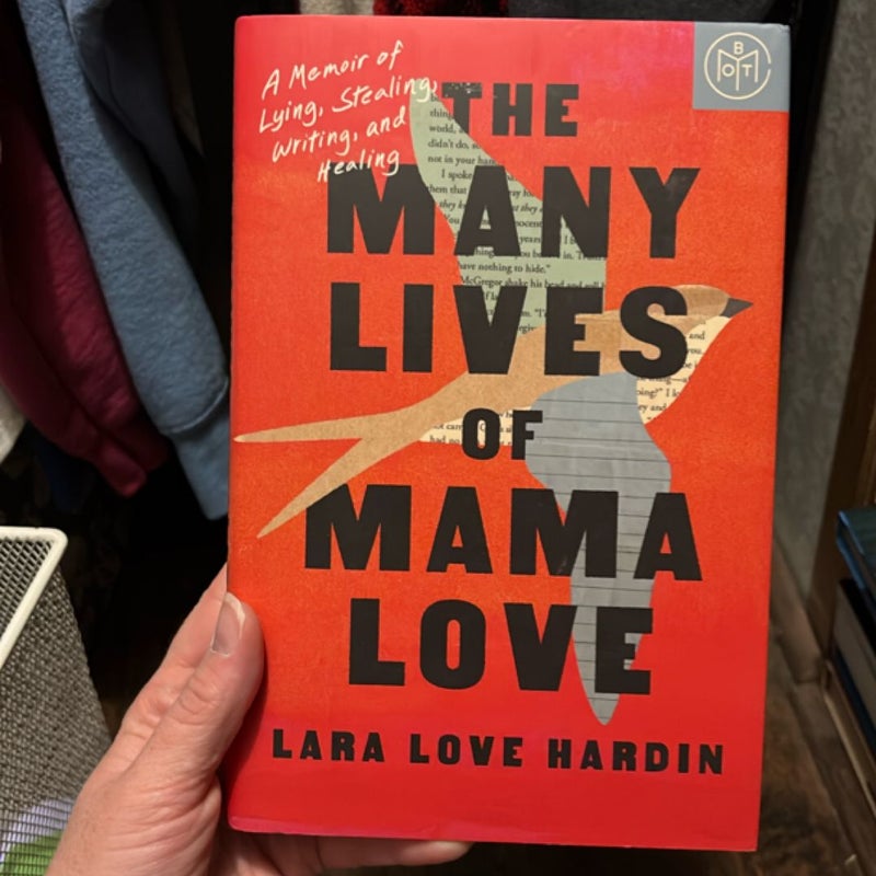 The Many Lives of Mama Love