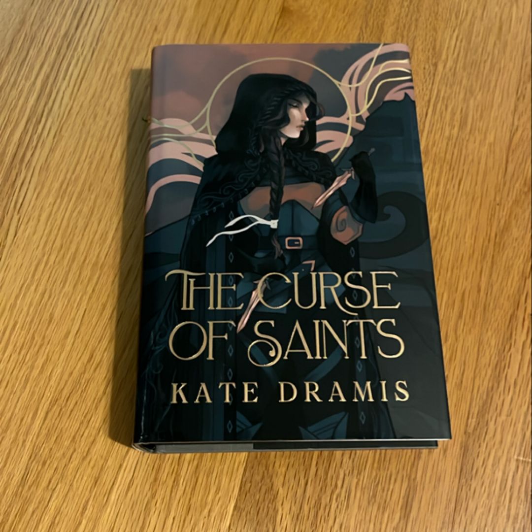 The Curse of Saints