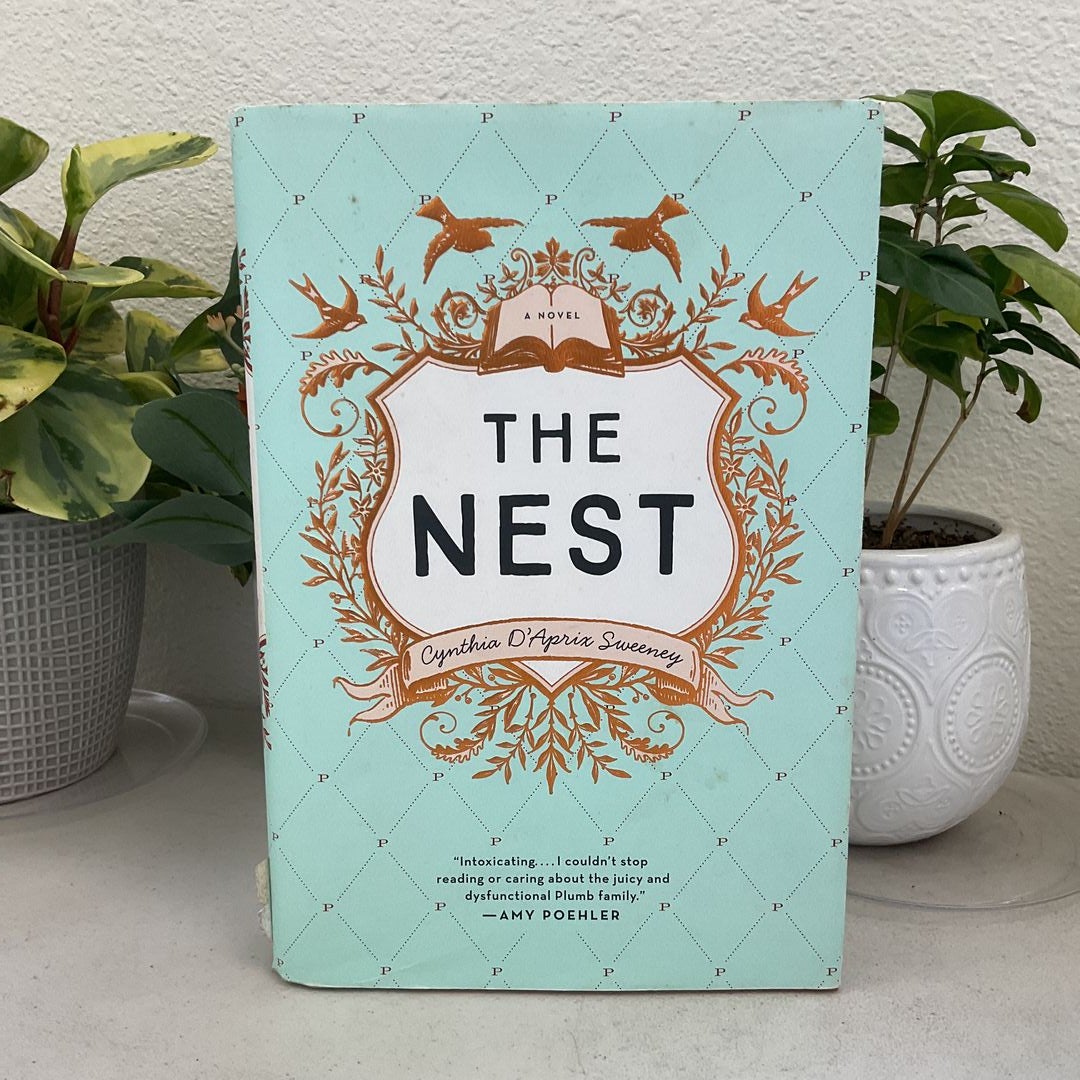 The Nest