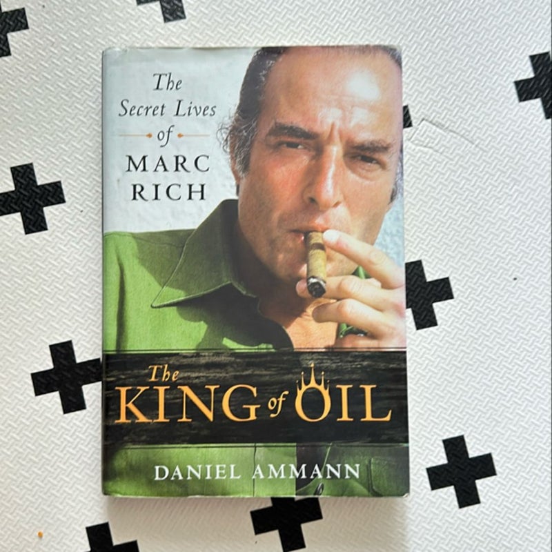 The King of Oil