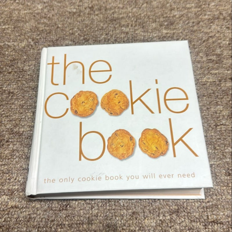 The Cookie Book