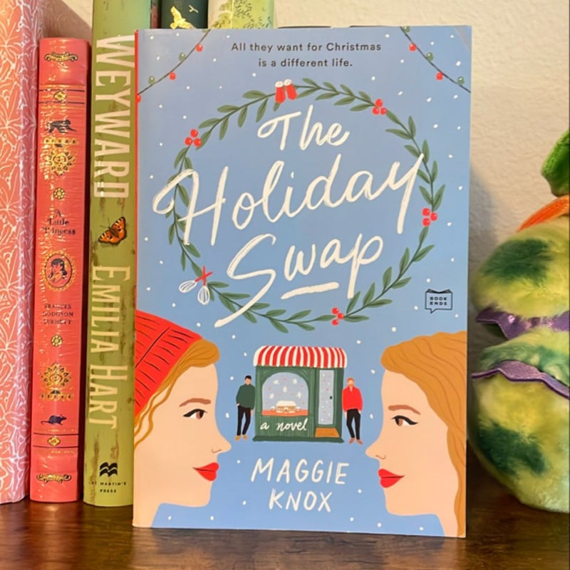 The Holiday Swap