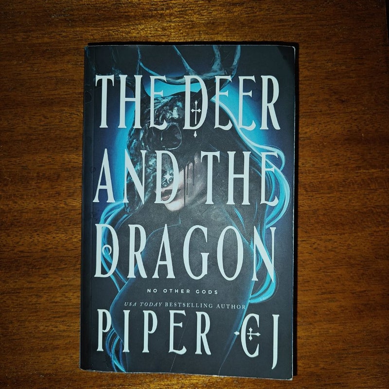 The Deer and the Dragon