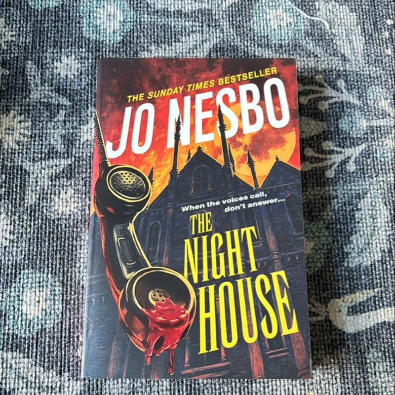 The Night House