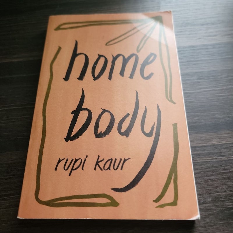 Home Body