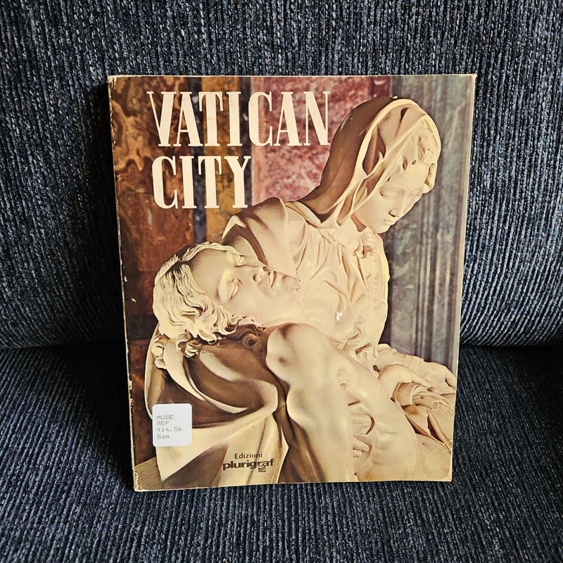 Vatican City