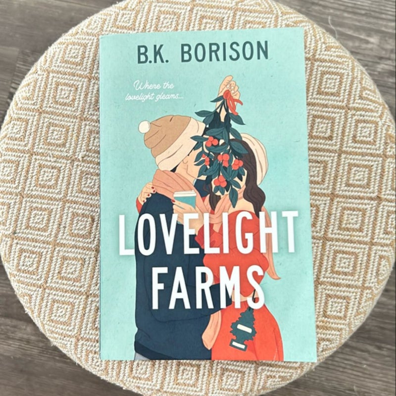 Lovelight Farms