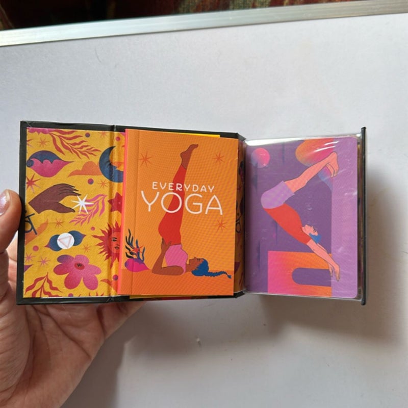Everyday Yoga