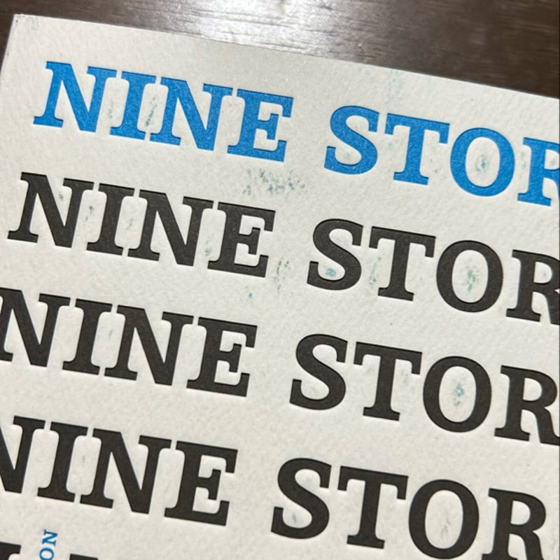 Nine Stories