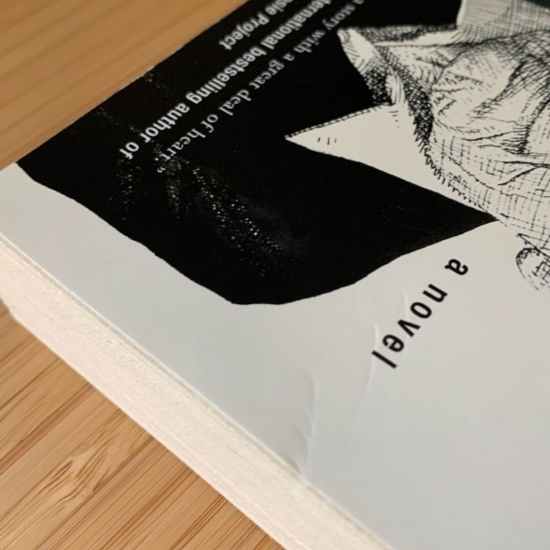 The Secret Diary of Hendrik Groen