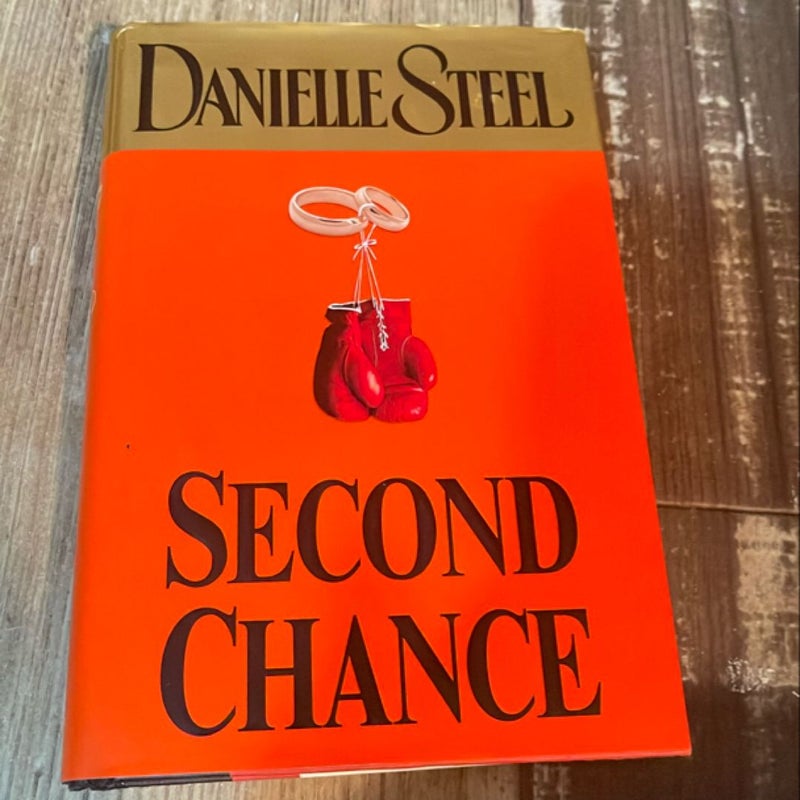 Second Chance