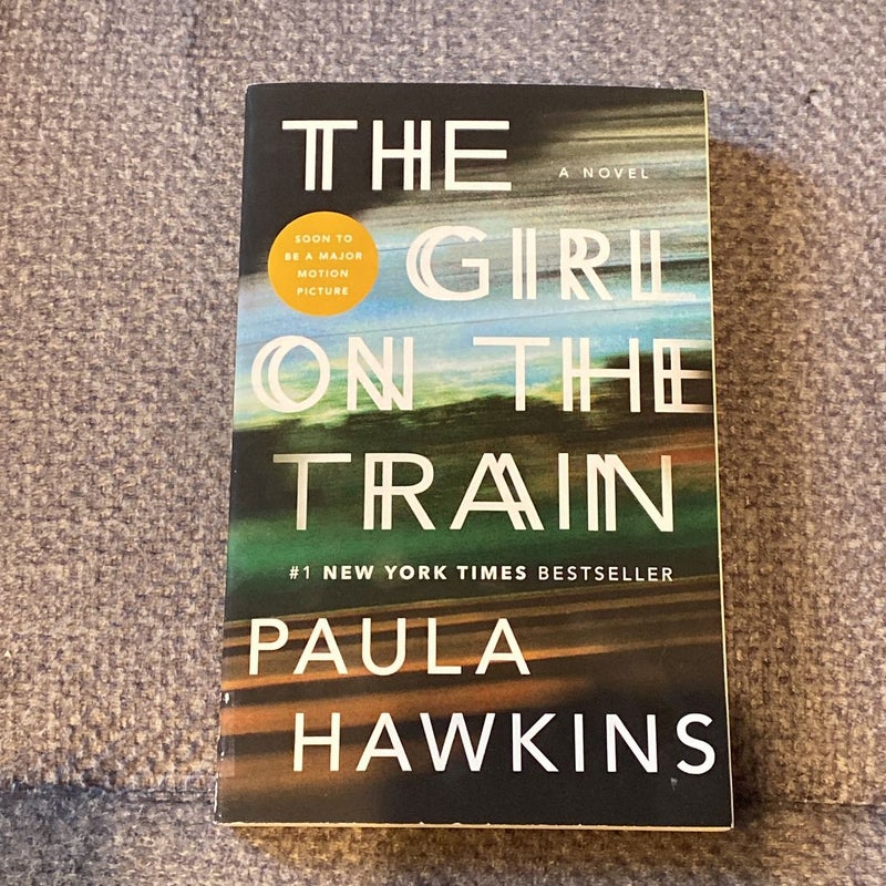 The Girl on the Train