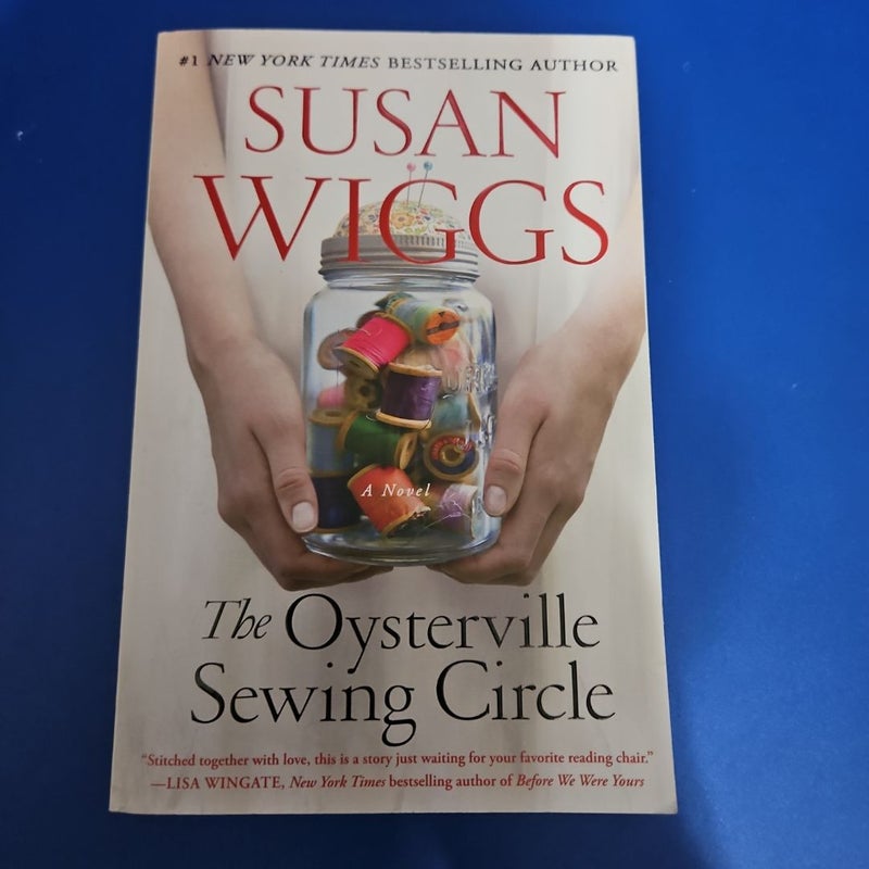 The Oysterville Sewing Circle