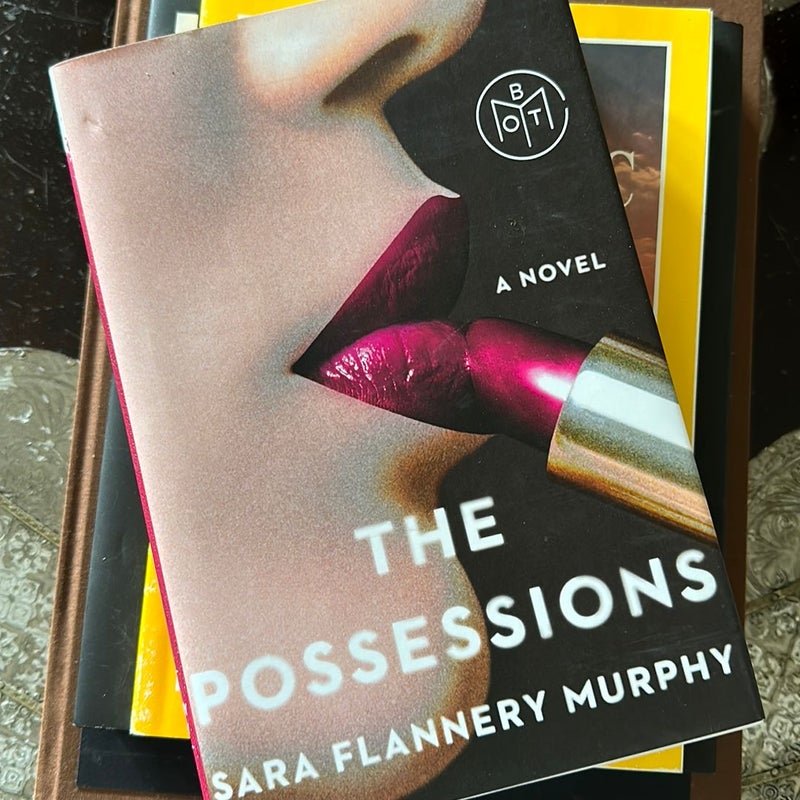 The Possessions