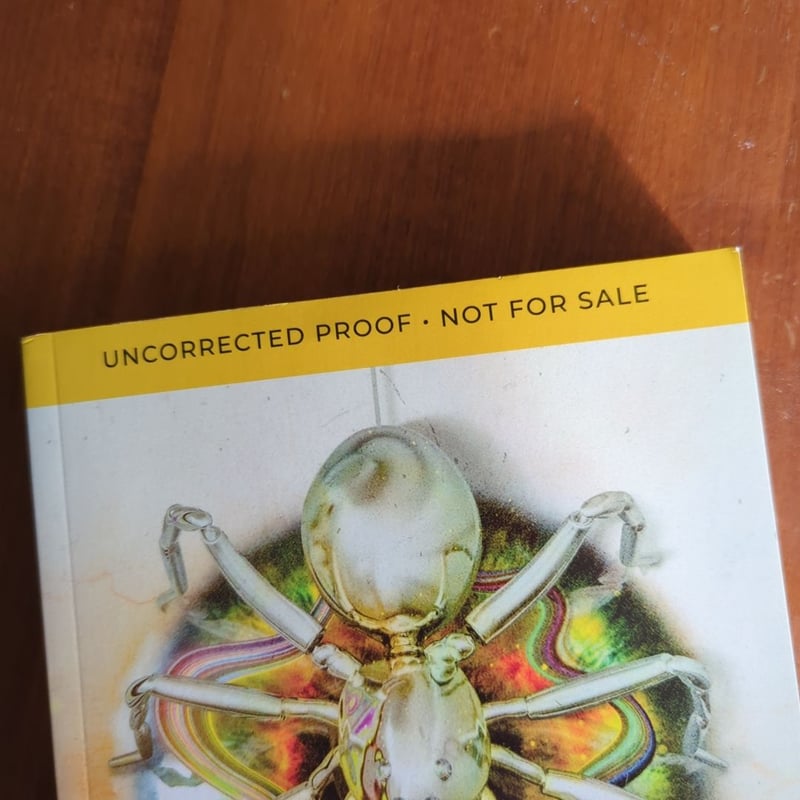 Beholder by Ryan La Sala, Paperback | Pangobooks