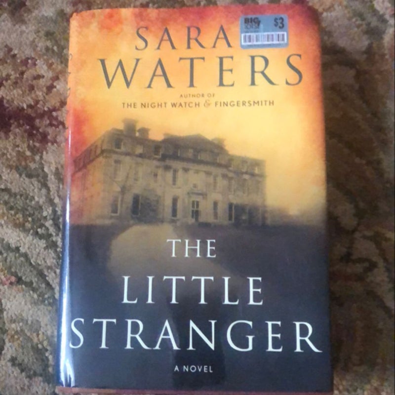 The Little Stranger