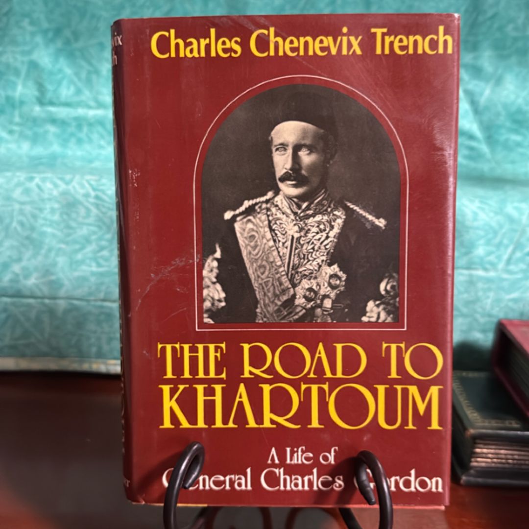 The Road to Khartoum