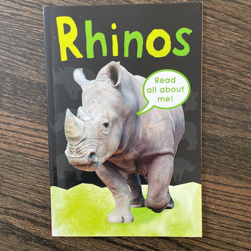 Rhinos