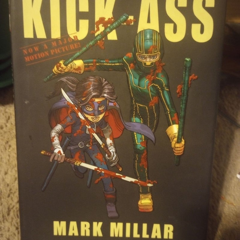 Kick-Ass