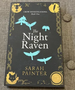 The Night Raven