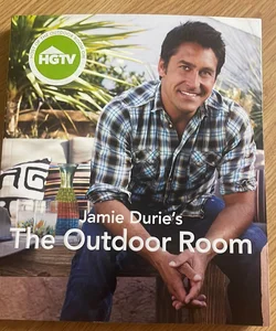 Jamie Durie's the Outdoor Room