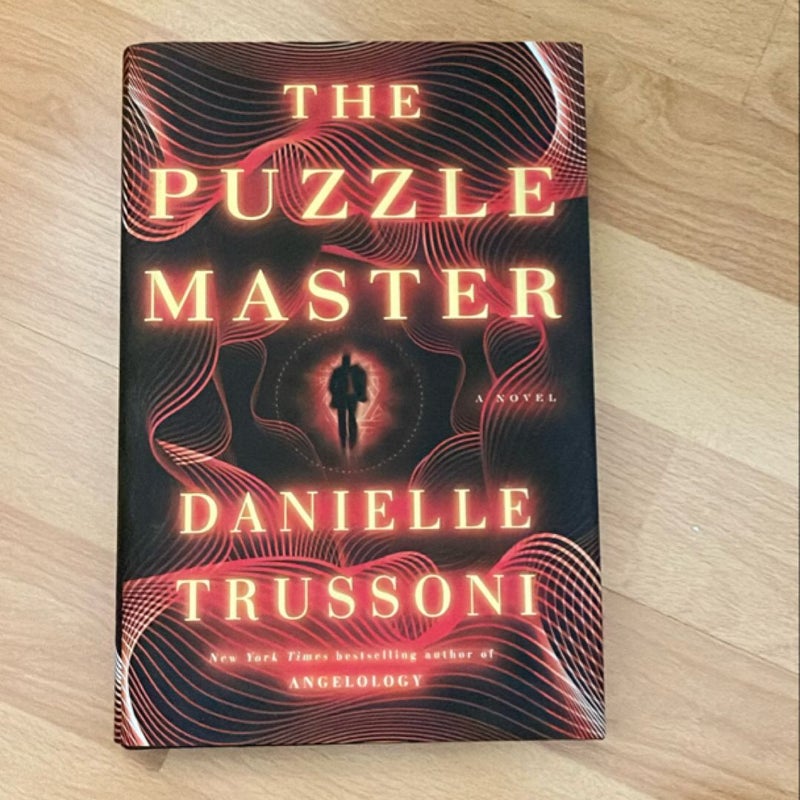 The Puzzle Master