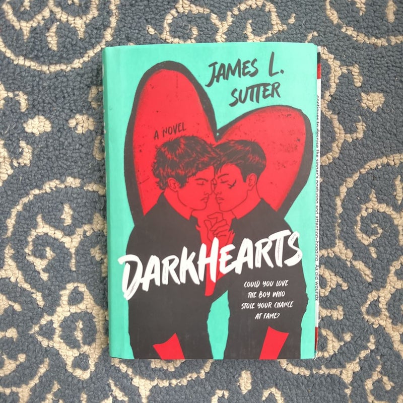 Darkhearts