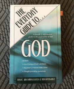 Guide to God