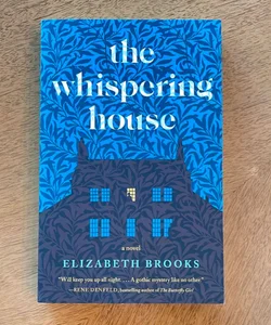 The Whispering House