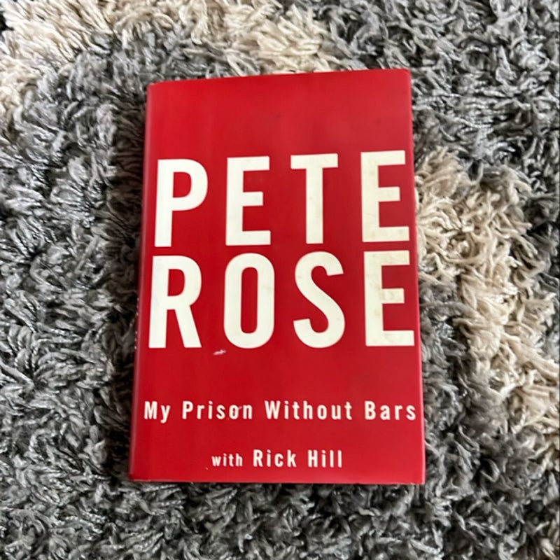 My Prison Without Bars