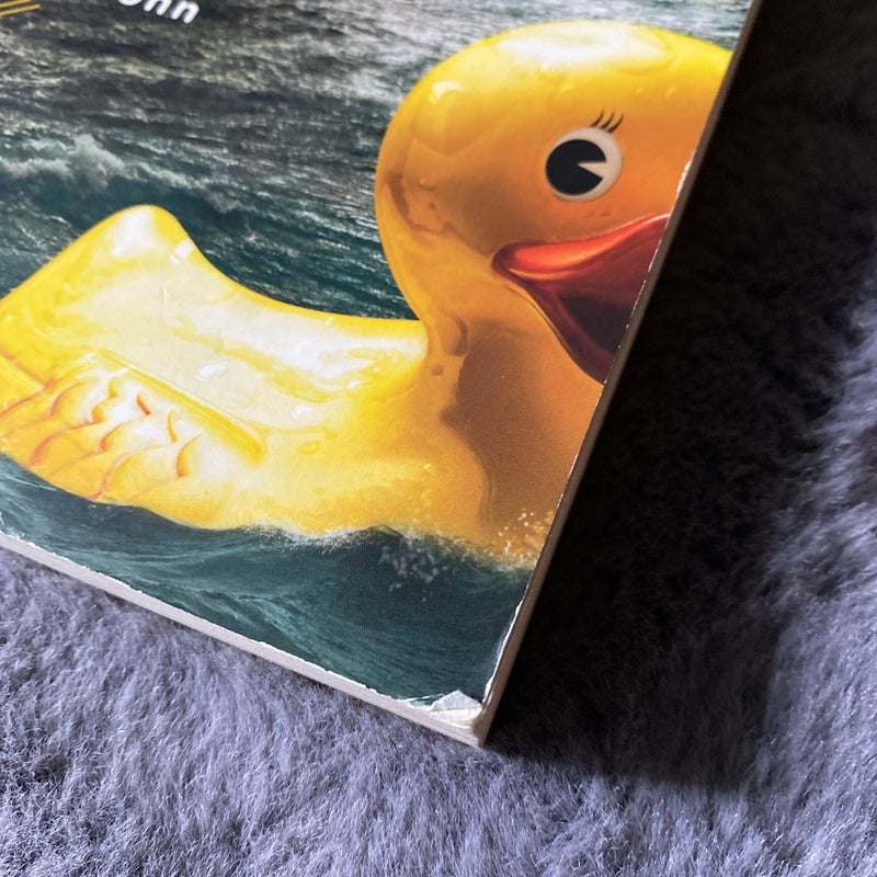 Moby-Duck