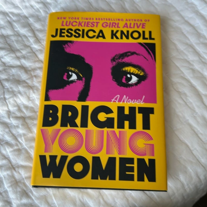 Bright Young Women