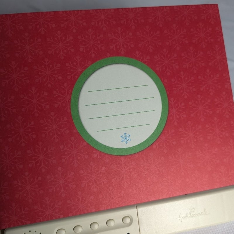 Hallmark Merry Memories
