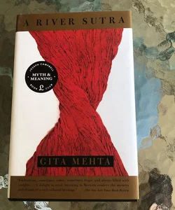 A River Sutra 