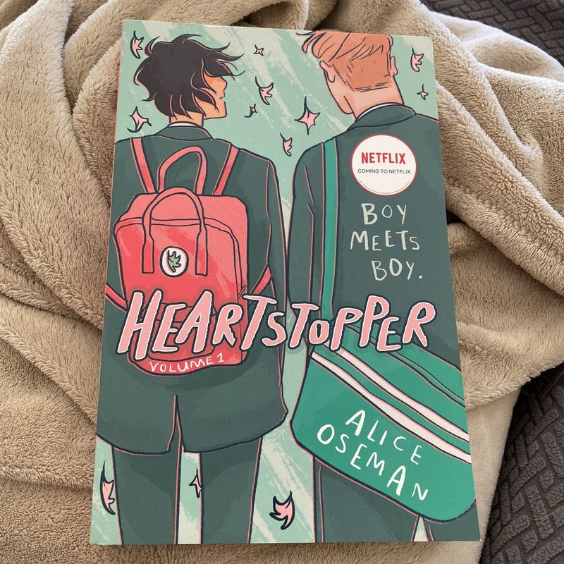 Heartstopper