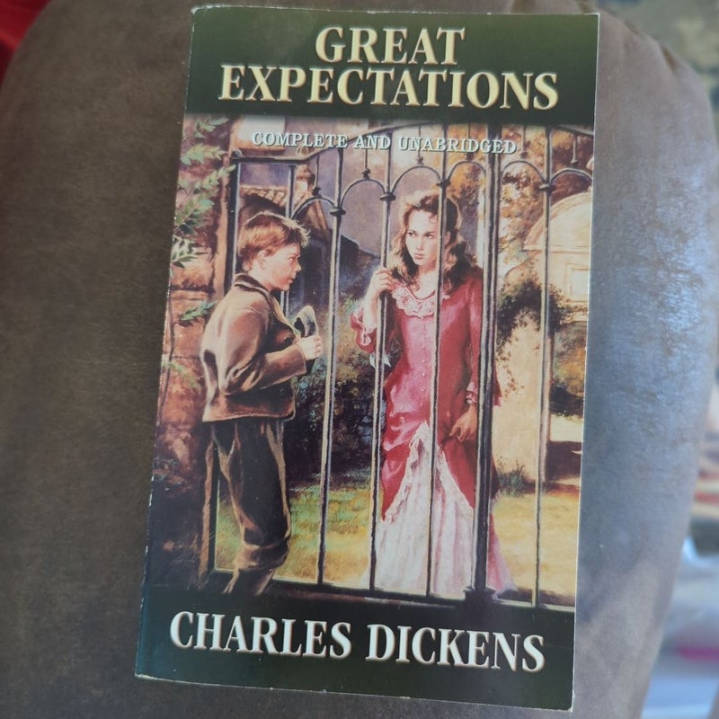 Great Expectations