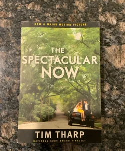 The Spectacular Now