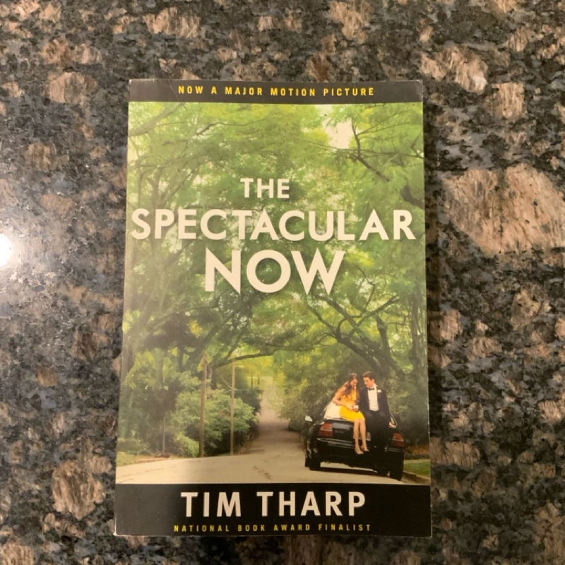 The Spectacular Now