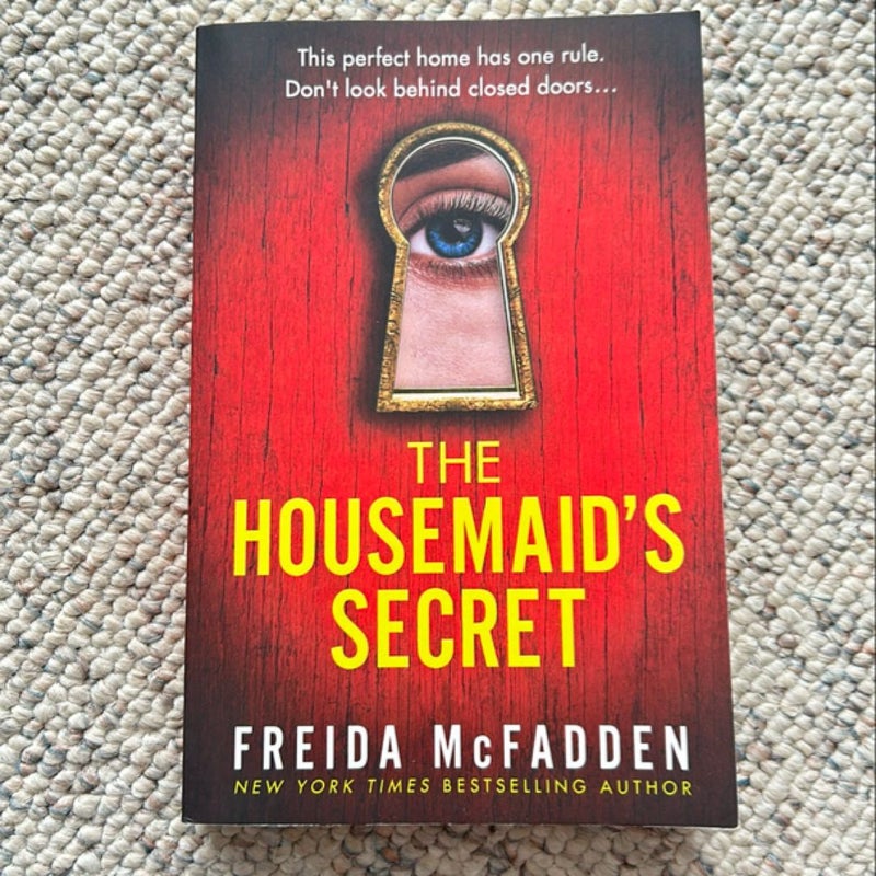 The Housemaid's Secret