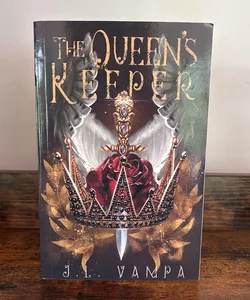 The Queen's Keeper