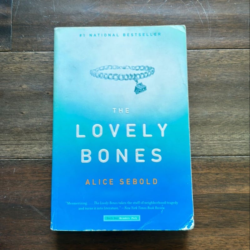 The Lovely Bones