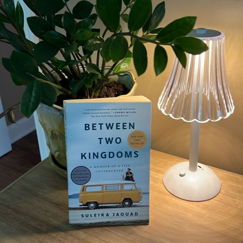 Between Two Kingdoms