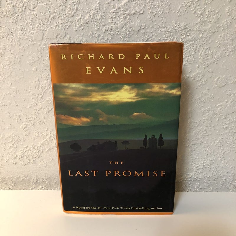 The Last Promise