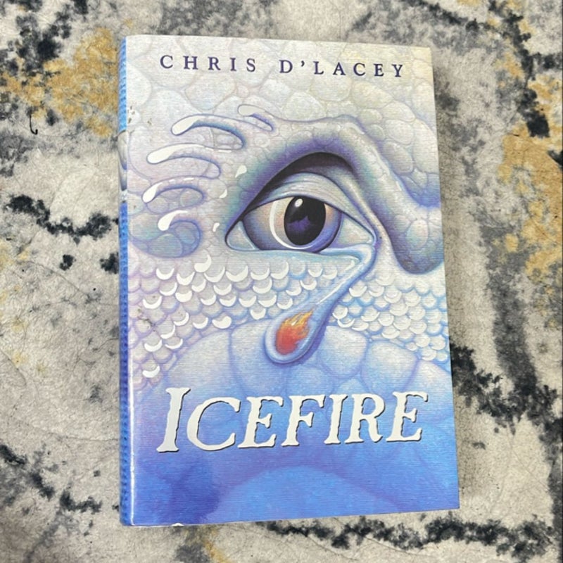 Icefire