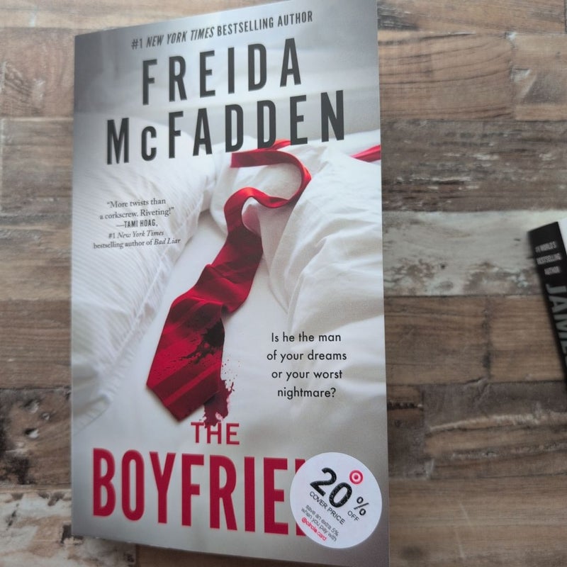 The Boyfriend