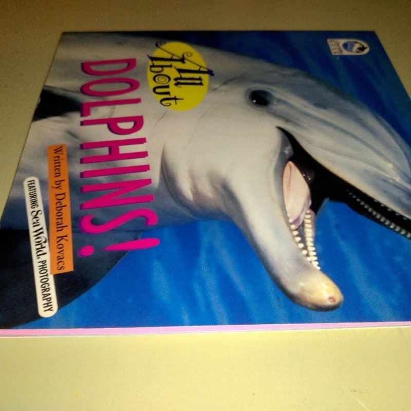 All about Dolphins