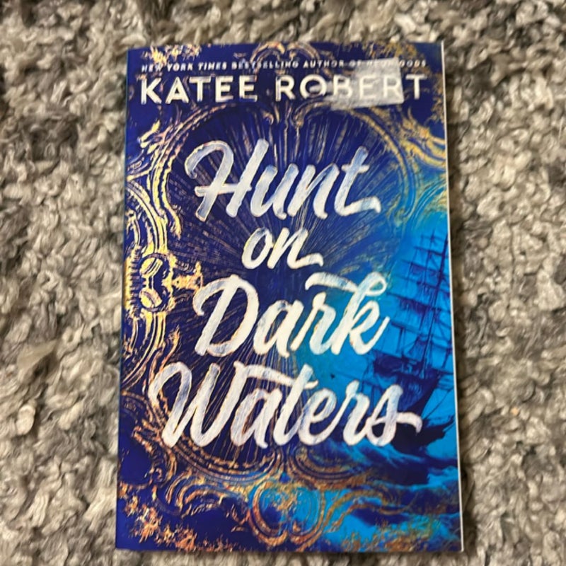 Hunt on Dark Waters